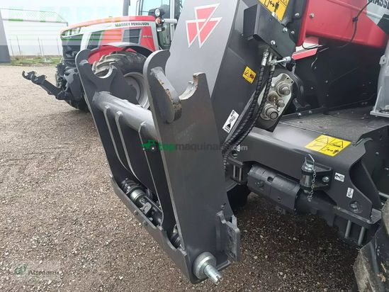 Telescopica - Massey Ferguson - th6030