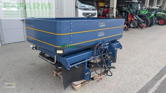 Esparcidor - Bogballe - l2 plus - 1600 liter