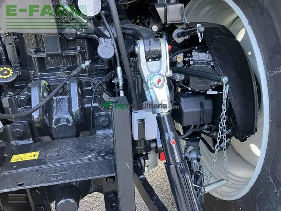 Tractor agrícola - Steyr - 6150 profi cvt