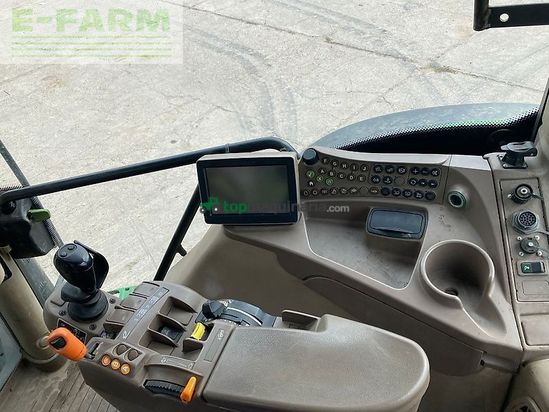 Tractor agrícola - John Deere - 6150r