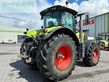 Tractor agrícola - Claas - axion 830 cmatic + gps s10 rtk