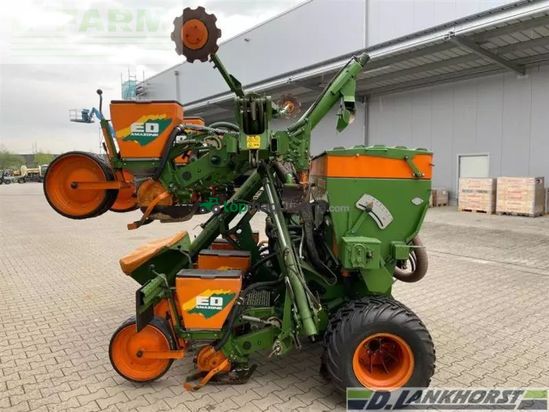 Sembradora - Amazone - ed 601-k