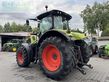 Tractor agrícola - Claas - axion 800 cis