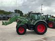 Tractor agrícola - Fendt - 313 tractor (st26375)