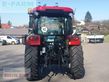 Tractor agrícola - Case IH - farmall 65 a + frontlader quicke x 2 s