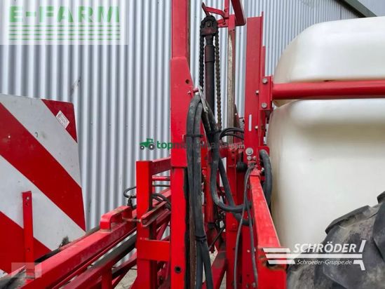 Atomizador - Holder - in 250 | 15 meter