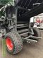 Empacadora gigant - Fendt - 180 v