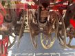 Cosechadora de Cereal - Grimme - rexor 6300 platinum
