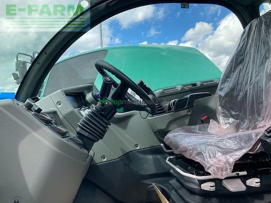 Telescopica - kramer - kt 559 **jahresendralley**