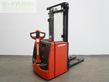Elevadora - Linde - l 20 1173