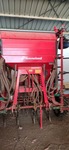 Sembradora  Kverneland TS drill  Kverneland