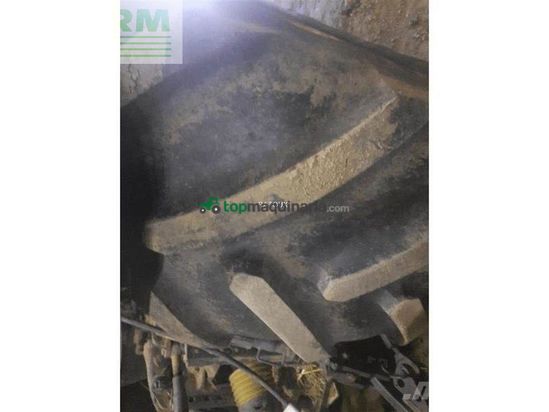 Tractor agrícola - Fendt - 722 power