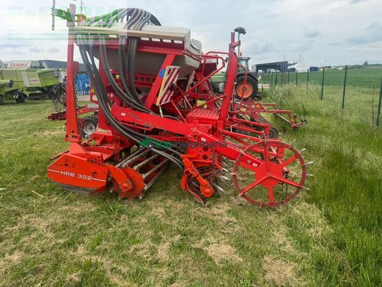 Combinado de siembra - Kuhn - kuhn venta ti mit hrb302