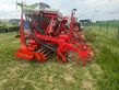 Combinado de siembra - Kuhn - kuhn venta ti mit hrb302