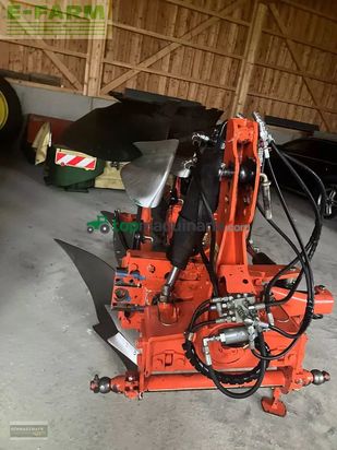 Arado - Kubota - rm 3000 sv 4-scharig mit steinsicherung