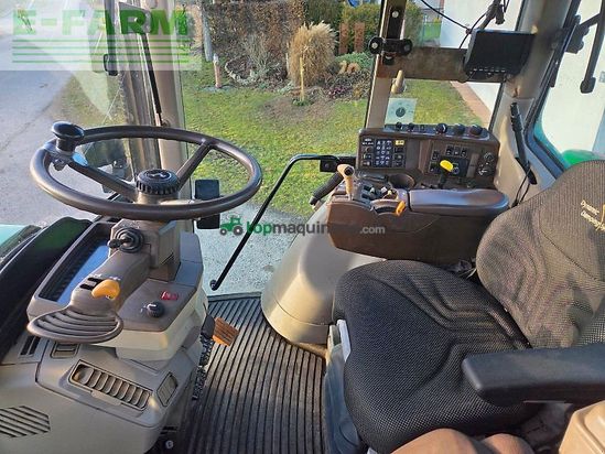 Tractor agrícola - John Deere - 6920