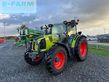 Tractor agrícola - Claas - arion 420 cis **halloween-aktionspreis**
