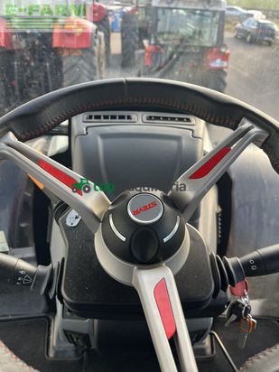 Tractor agrícola - Steyr - 6150 profi cvt (stage v)