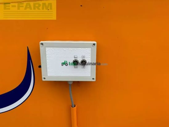 Esparcidor -  - brick 2278