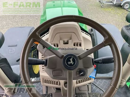 Tractor agrícola - John Deere - 6r250