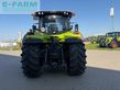 Tractor agrícola - Claas - arion 550 cmatic