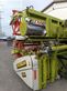 Cabezal - Cressoni - crx 7,2m