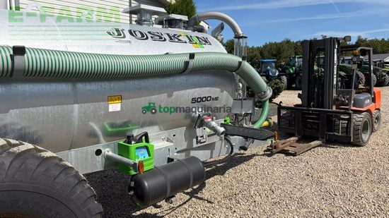 Equipamiento / accesorio - Joskin - modulo 2 7000 me advantage
