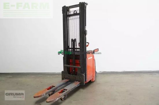 Elevadora - Linde - l 14 ap i 1173