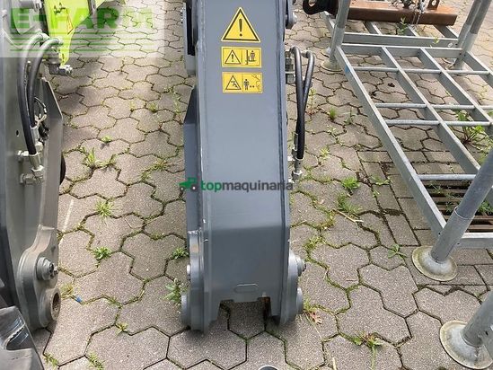 Telescopica - Claas - teleskoparm für scorpion 732
