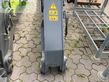 Telescopica - Claas - teleskoparm für scorpion 732
