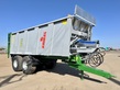 REMOLQUE ANIBAL REYMA EXPULSER TA-65 TANDEM