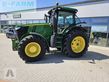 Tractor agrícola - John Deere - 7260r