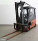 Elevadora - Linde - e 30/600 hl 387