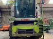 Cosechadora de Cereal - Claas - TUCANO 430