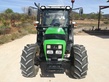 Tractor agrícola - Deutz-Fahr - 5100.4D