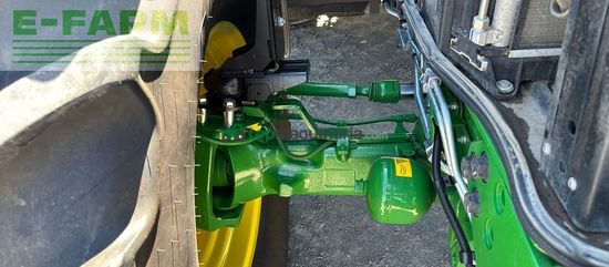 Tractor agrícola - John Deere - 6R 175