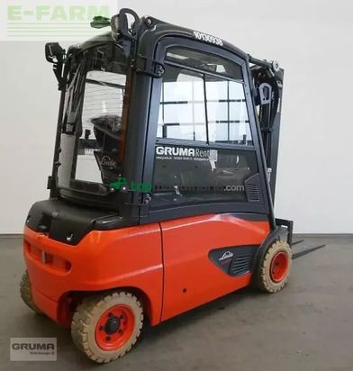 Elevadora - Linde - e 20 pl evo 386-02