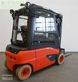 Elevadora - Linde - e 20 pl evo 386-02