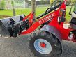 Minicargadora - Terex - tl 65 wiellader minishovel radlader shovel