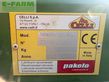 Grada rotativa - Celli - rotoreg maxi 300