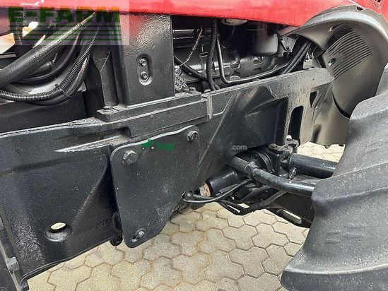 Tractor agrícola - Case IH - magnum 335