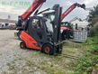 Elevadora - Linde - h 30d02
