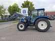 Tractor agrícola - New Holland - t5050