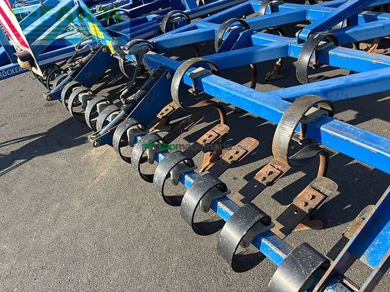 Cultivador - Kockerling - allrounder 750p