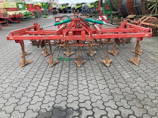 Arado - Kverneland - sc ld 4,70m