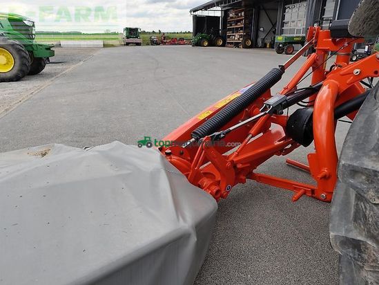 Cortacésped manual - Kuhn - gmd 315-ff