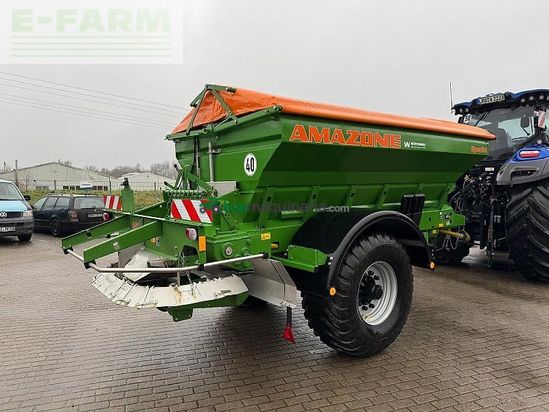 Esparcidor - Amazone - zg-b 5500