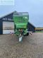 Tractor agrícola - Joskin - tornado t6516/19v med overbygning