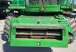 Cosechadora de Cereal - John Deere - W660