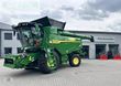 Cosechadora de Cereal - John Deere - t6 700 hm